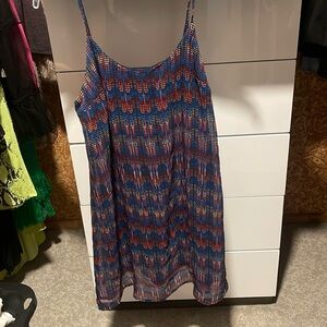 Forever 21 Flowy Dress